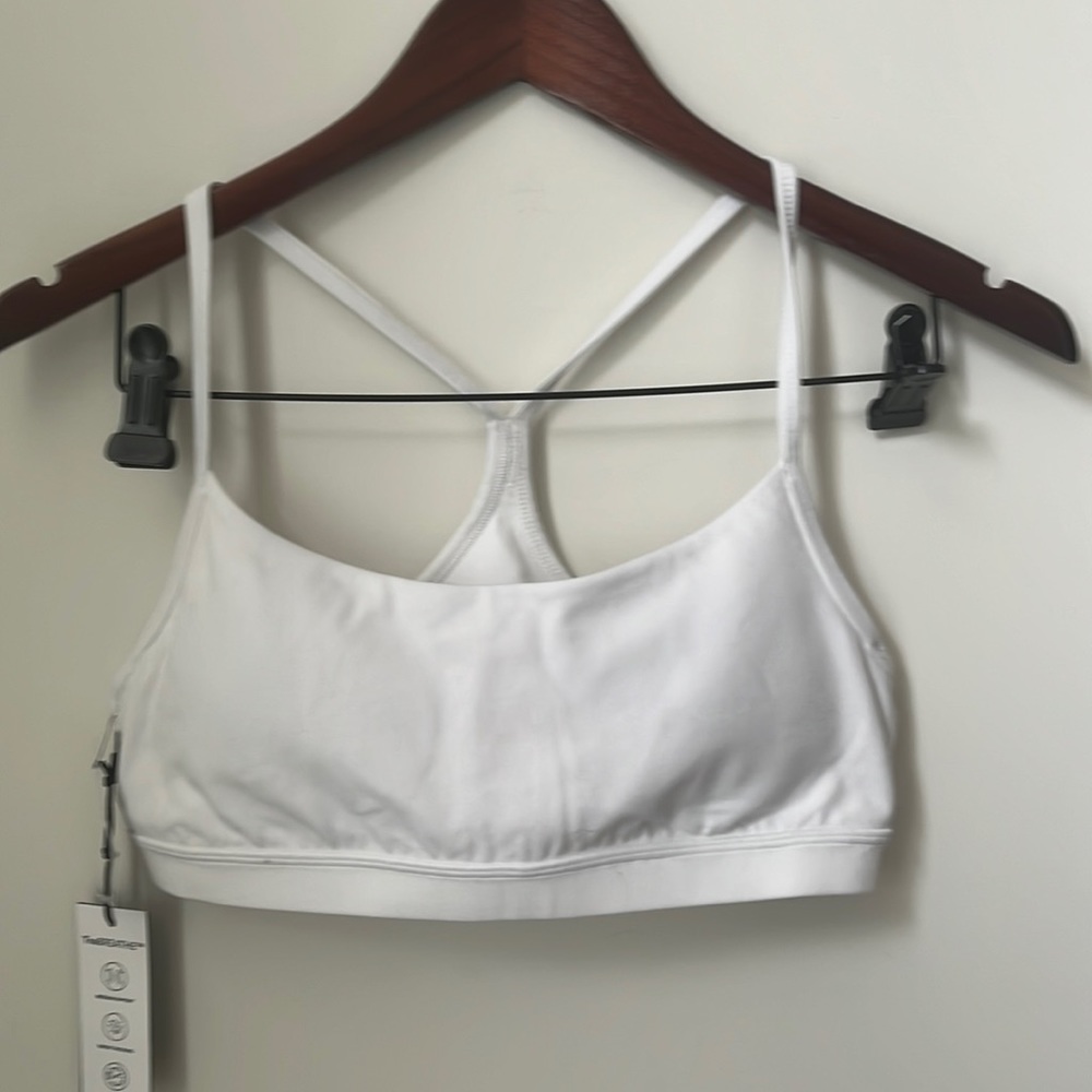 TNA Action bra